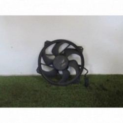 Moto ventilateur radiateur...