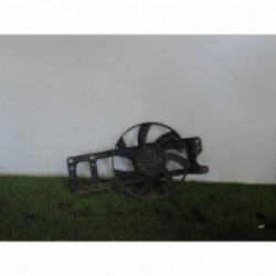 Moto ventilateur radiateur...
