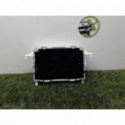 Afficheur FORD FIESTA 6...