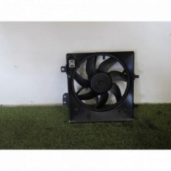 Moto ventilateur radiateur...