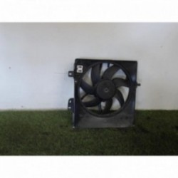 Moto ventilateur radiateur...