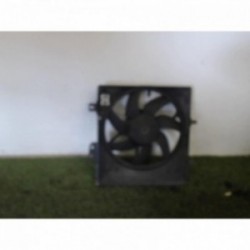 Moto ventilateur radiateur...