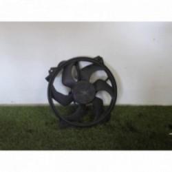 Moto ventilateur radiateur...