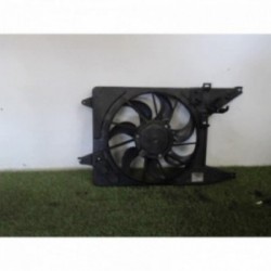 Moto ventilateur radiateur...