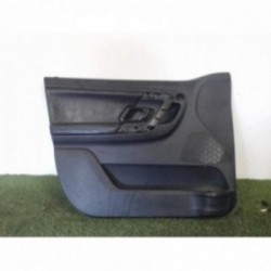 Panneau de porte avant...