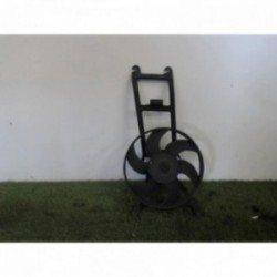 Moto ventilateur radiateur...