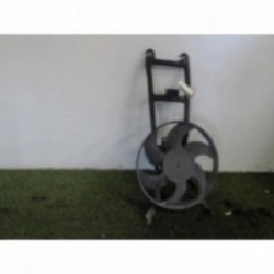 Moto ventilateur radiateur...