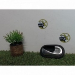 Poignee interieur arriere...