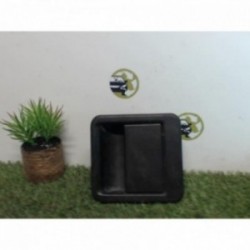 Poignee porte arriere droit...