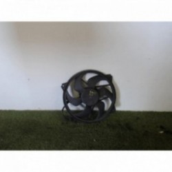 Moto ventilateur radiateur...