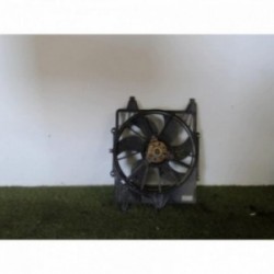 Moto ventilateur radiateur...
