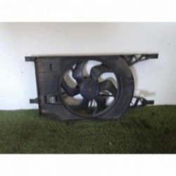 Moto ventilateur radiateur...