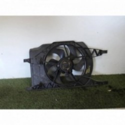 Moto ventilateur radiateur...