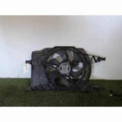 Moto ventilateur radiateur...