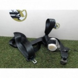 Ceinture arriere droit...