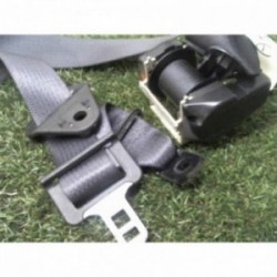 Ceinture arriere droit...