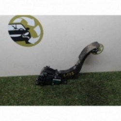 Potentiometre de pedale de...