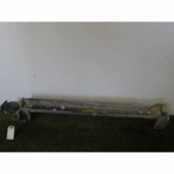 Renfort pare choc avant...