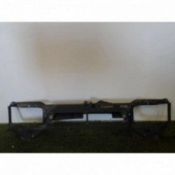 Armature avant, Masque...