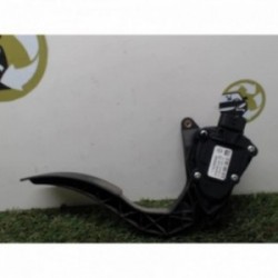 Potentiometre de pedale de...