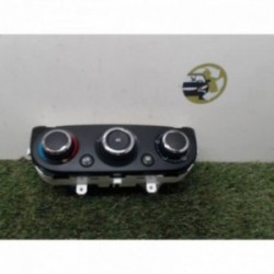 Commande chauffage RENAULT...