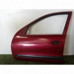 Porte avant gauche RENAULT...