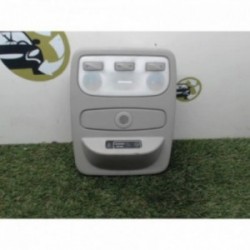 Eclairage de plafonnier...