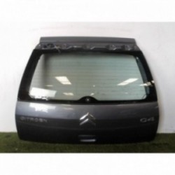 Malle/Hayon arriere CITROEN...