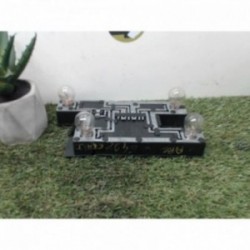 Platine feu arriere gauche...