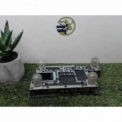 Platine feu arriere droit...