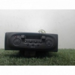 Autoradio d'origine RENAULT...