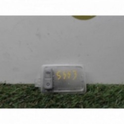 Eclairage de plafonnier...