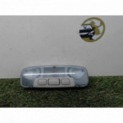 Eclairage de plafonnier...