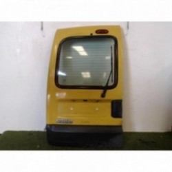 Porte de coffre gauche...