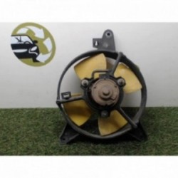 Moto ventilateur radiateur...