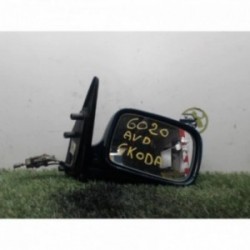 Retroviseur droit SKODA...