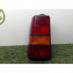 Feu arriere principal...