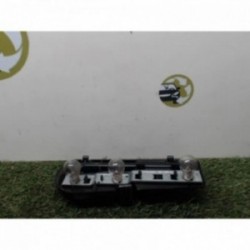 Platine feu arriere droit...