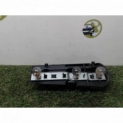 Platine feu arriere gauche...