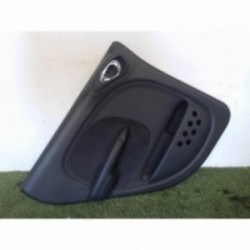 Panneau de porte arriere...