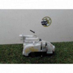 Serrure avant droit SEAT...