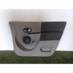 Panneau de porte avant...