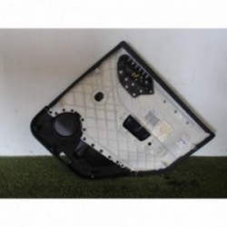 Panneau de porte arriere...