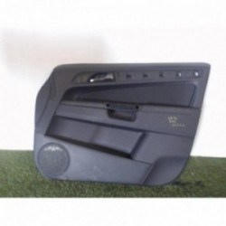 Panneau de porte avant...