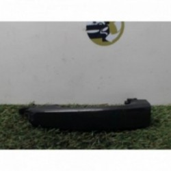 Poignee porte avant gauche...