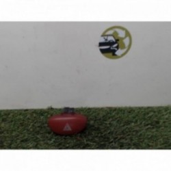 Bouton de warning PEUGEOT...