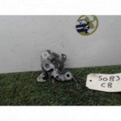Serrure de capot CITROEN C8