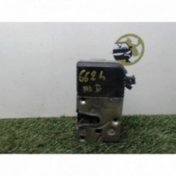 Serrure avant droit PEUGEOT...