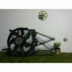 Moto ventilateur radiateur...