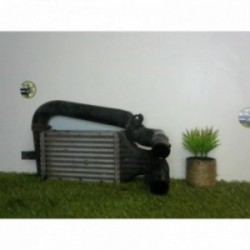 Echangeur air (Intercooler)...